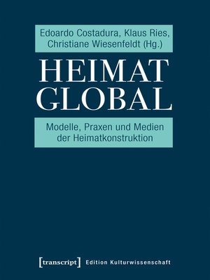 cover image of Heimat global